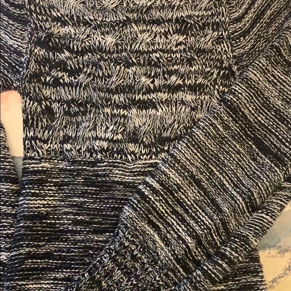 Whish Sweater Dress - Picture 2 of 4